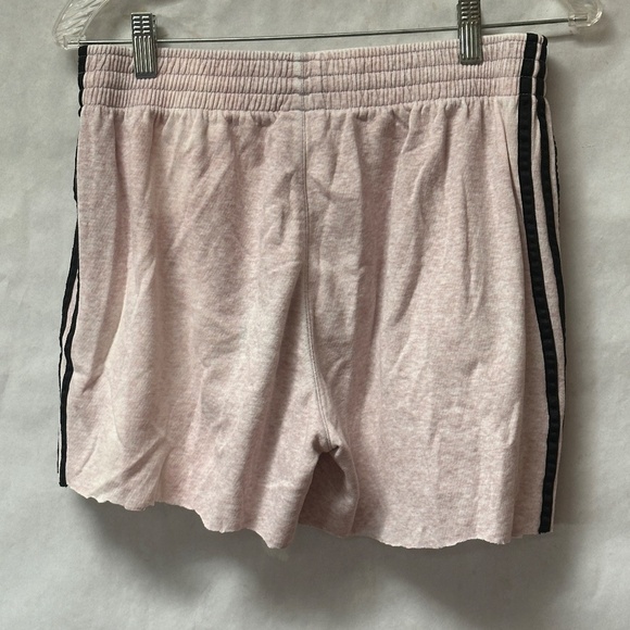 ADIDAS Athletic Activewear Women Yoga Workout Trunks Short Shorts - Picture 9 of 9